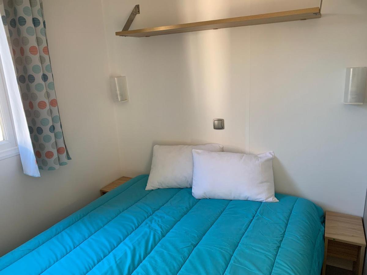 Mobilhome Marestang Plage Canet-en-Roussillon Exterior photo